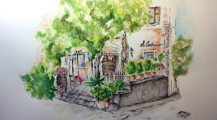 Il Cantuccio Esterno